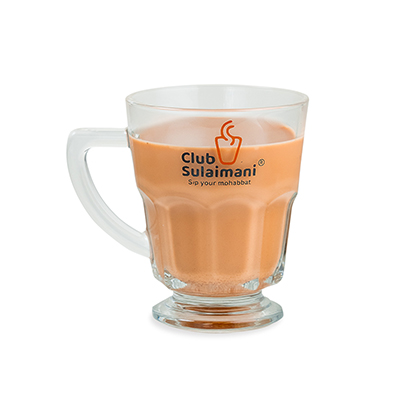 Masala Tea